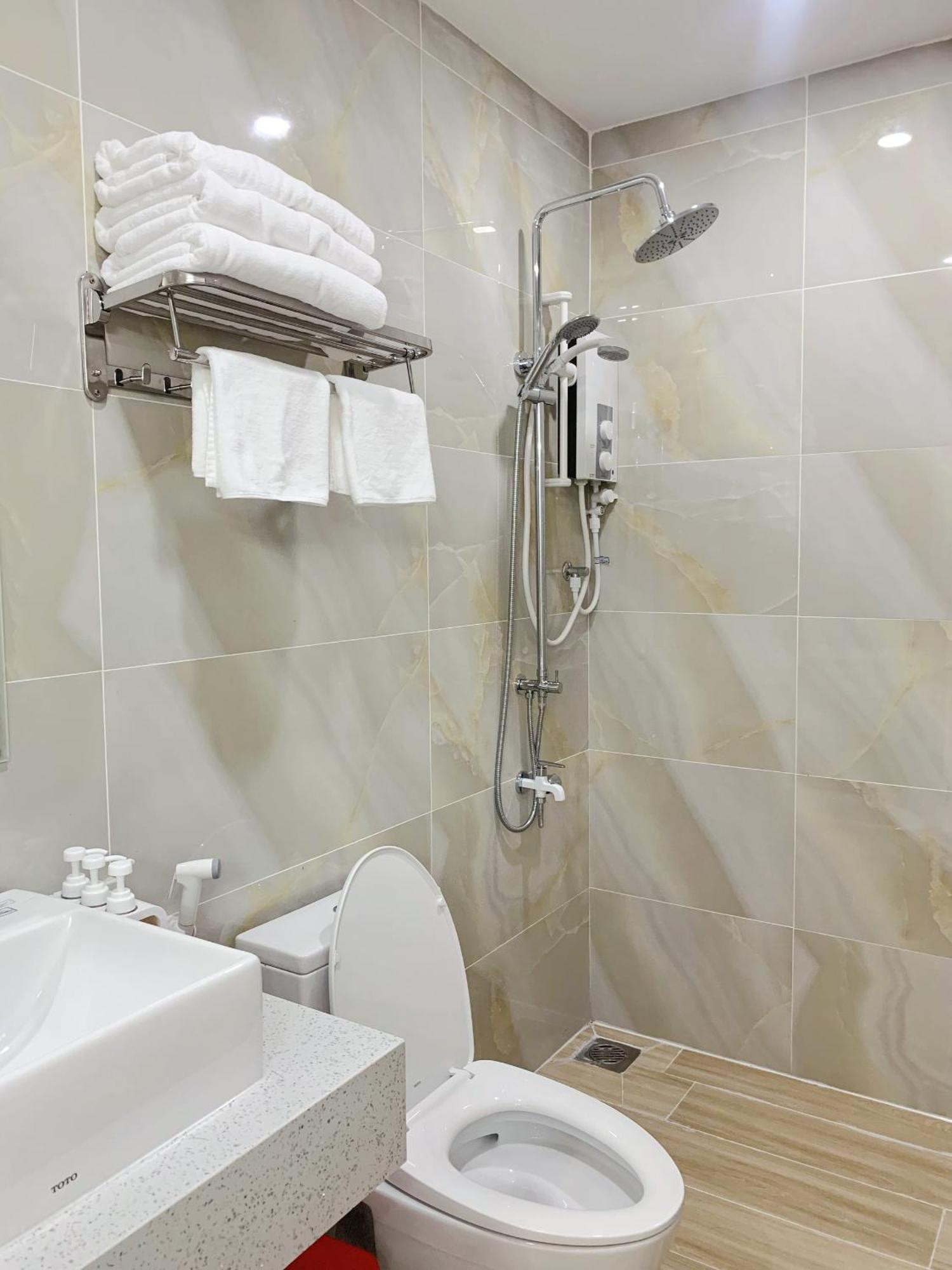 Thuan Phat House Soc Trang Екстер'єр фото